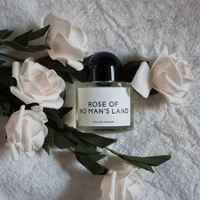 Rose of No Man's Land EDP 100ml Luxury Long Lasting Rose Floral Perfume Spray picture