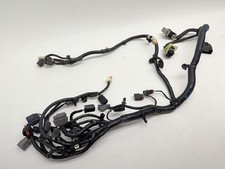 2017-2020 Ford Fusion 2.0L Hybrid Engine Wire Wiring Harness HU5T-12C508-B6EJ3 picture