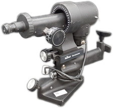 Reichart Keratometer Corneal Curvature Meter Ophthalmic Instrument picture