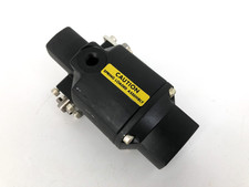 New Whitey Swagelok 151SR Pneumatic Spring Return Actuator 200psi 180 Deg No Box picture