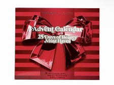 Sephora Favorites Advent Calendar 2026 25 Days Of Beauty Holiday SHIPS 10/10 picture