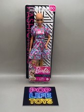 2019 Mattel “Barbie Fashionistas #150” #GHW64 *NRFB* picture