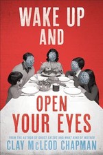 Wake Up and Open Your Eyes - VERY GOOD picture