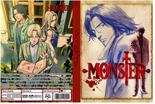 Naoki Urasawa's Monster Anime Series Dual Audio English/Japanese with Eng Subs picture