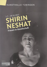 SHIRIN NESHAT Frauen in Gesellschaft 33.25