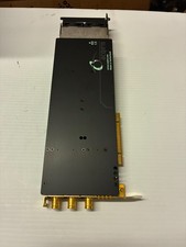 Acqiris AP200 U1081A Agilent U1091AX02 Digitizer 500Mhz 2GS/s M2M picture