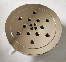 Brizo 87435-PN Litze 1.75 GPM Multi Function Shower Head, Polished Nickel picture