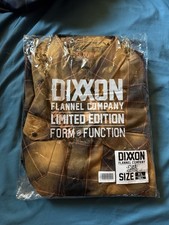 Dixxon Flannel Co Ozzy Osbourne XL Tall men’s  picture
