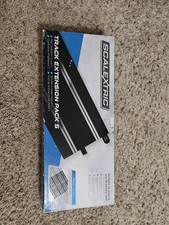 Scalextric C8554 Track Extension Pack 5 - Straights  picture