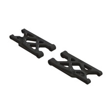 1 Pair Rear Suspension Arms ARA330751 Upgrade Replacement RC Car Parts picture