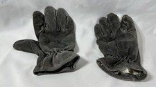 Shelby 5228 Firefighter Gloves Size XL NFPA Structural Turnout Cowhide Gauntlet picture