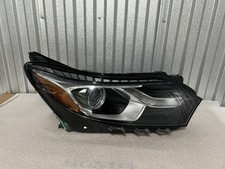 2018-2021 Chevrolet Equinox Xenon HID Left/Driver OEM Headlight  #60 picture