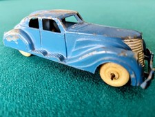 1930s - early 1940s Art Deco Era Streamlined Fastback Coupe picture