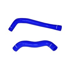 Mishimoto MMHOSE-F250D-99BL Silicone Coolant Hose Kit fits Ford 7.3L Powerstroke picture