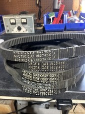 OEM Arctic Cat Drive Belt 0627-020 Used picture