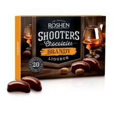 Box Sweets ROSHEN 