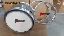 New DPF Diesel Particulate Filter 2516807C91 for PACCAR Cummins ISX MX11 MX13 picture