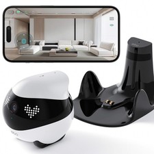Enabot EBO Air 2 Companion Robot picture