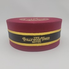 Disney’s Hollywood Tower Hotel Bellhop Hat The Twilight Zone Tower of Terror New picture
