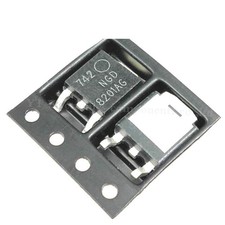 10PCS NGD8201AG 8201AG TO252 car ignition coil transistor for BMW Hyundai picture