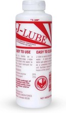 Jorvet J-Lube Powder Lubricant | Easy-Mix Formula, Non-Irritating & Mess-Free | picture