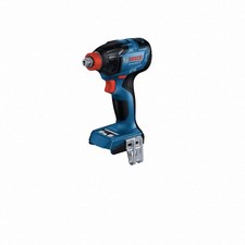 BOSCH GDX18V-1860CN Cordless Impact Driver,3,400 RPM,18.0 V 802G94 picture