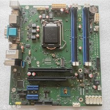 Fujitsu D3417-A21 GS 3 W26361-W4061-X-02 industrial motherboard picture