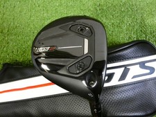 Titleist GTS2 21* 7 Wood Tensei AV Blue 65 Stiff Graphite w HC 39.75