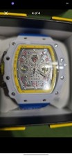 Invicta Watch picture