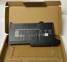 Genuine 0G74G Battery For Dell Latitude 5300 5310 7300 7400 02PFPW 2PFPW 08JYHH picture