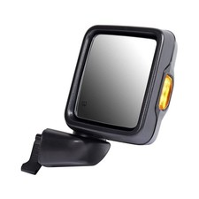 Astra Depot RH Heated Signal Side Mirrors for Jeep Wrangler JL & Gladiator picture