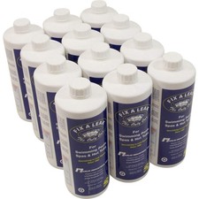 Sealant, Case of 12, Marlig Fix a Leak, Pool, 32oz : FAL-32 picture