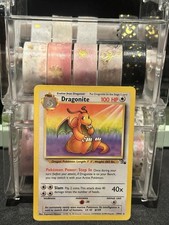 Dragonite 19/62 Fossil Regular picture