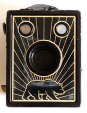 Vintage Ansco 
