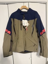 Men’s BMW GS Namib GTX Motorcycle Jacket Size 60 picture