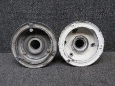 40-97A (Alt: C163001-0103) Cleveland 6.00-6 Main Wheel Assy picture