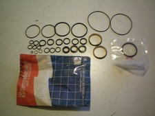 EVINRUDE/JOHNSON/OMC PARTIAL #393942 POWER TRIM AND TILT O RING KIT,FREE FREIGHT picture