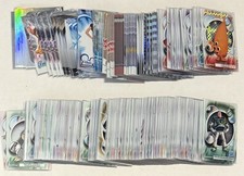 HUGE 2026 Topps Chrome Disney 235 Card Lot Base Refractors and Inserts NO DUPES picture