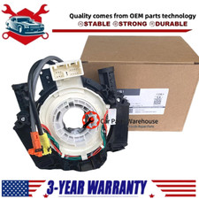 OEM Clock spring 25560-ET19B Fit For 2007 2008 2009 2010 2011 2012 Nissan Sentra picture