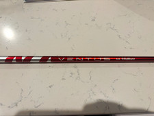 Fujikura Ventus Velocore Red Driver Shaft Regular Flex 50g 45