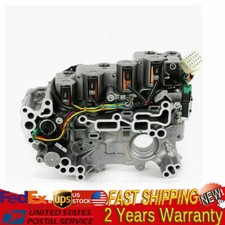2017 Nissan Sentra S SR SV 1.8l Valve Body Replacement RE0F11A JF015E OEM picture