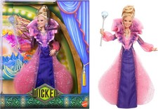Mattel Universal Pictures Wicked Magical Wise Woman – Moon Fashion Doll JLG42 picture