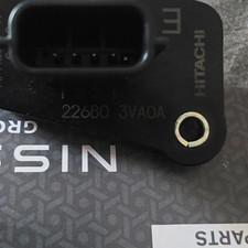 2015-2019 Nissan Murano Mass Air Flow Meter Maf L493S picture