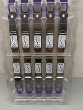10 X Finisar FTCD4313E2PCL-FB 400G QSFP-DD FR4 1310nm 2km SMF LC Transceiver picture