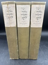 1903 Courtiers & Favorites of Royalty Duke De Richelieu Vol 1-2-3 Diaries VG+ picture