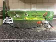 Vintage 1973 Vertibird Air Police by Mattel #7604 in Original Box & Complete picture
