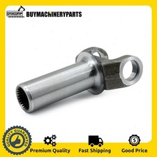 New 2-3-6081X Transmission Slip Yoke 1310 Series for Jeep Cherokee Grand 4WD RWD picture