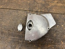 1972 Yamaha RT2 360 Engine Sprocket Cover Side Case  RT1 picture