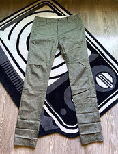 Rogue Territory Men’s Concrete  Pattern Infantry Pant Size 32 picture