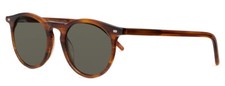 Christopher Cloos Paloma Minimalistic Polarized Sunglasses picture